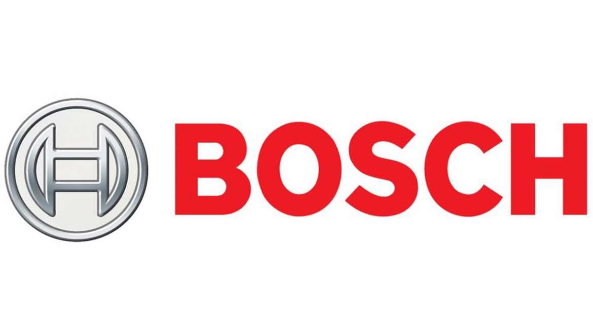 История Bosch
