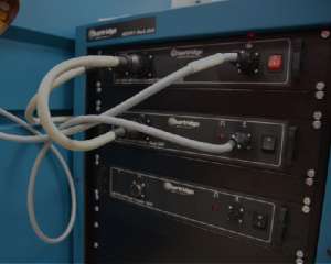 диагностика электронных систем ТС