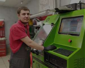 ремонт инжекторов