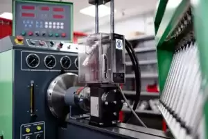 Стенд NOVA DITEX