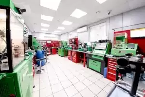 камаз коммон реил