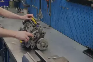 Ремонт ТНВД МТЗ, ЯМЗ, УТН, ЮМЗ, ЯЗДА, СМД