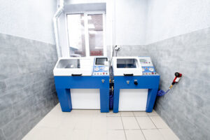 ремонт турбин